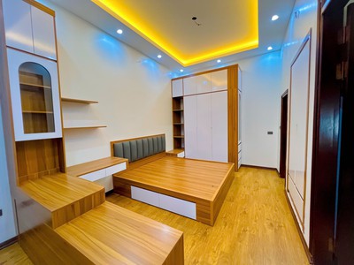 SIÊU PHẨM PHỐ KIM NGƯU  full nội thất 40m2 4 TẦNG   6.85 tỷ 2