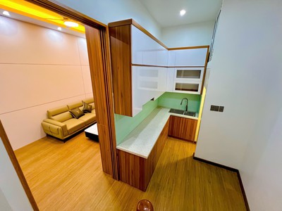 SIÊU PHẨM PHỐ KIM NGƯU  full nội thất 40m2 4 TẦNG   6.85 tỷ 3