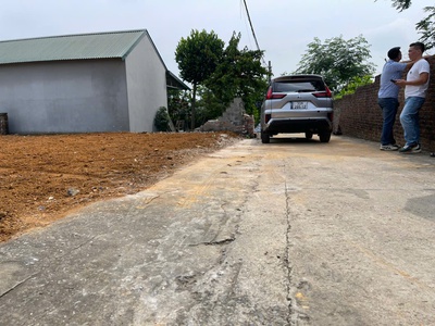 Chính chủ bán đất diện tích 140m2 full thổ cư 5