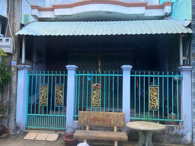 Cần bán nhà thới tam thôn 91m2 chỉ 880 triệu 1