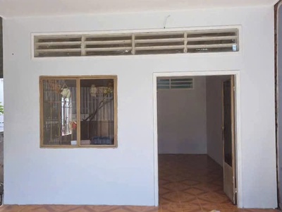 Cần bán nhà Tân Thạnh Đông Hóc Môn giá chỉ 840 triệu 1