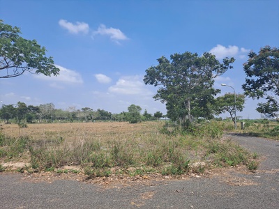 Đất thổ cư,138m2,SHR, Gần Sân Bay Long Thành ,Gần KCN Nhơn Trạch 6 1