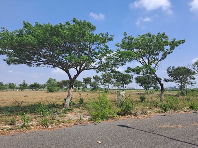 Đất thổ cư,138m2,SHR, Gần Sân Bay Long Thành ,Gần KCN Nhơn Trạch 6 2