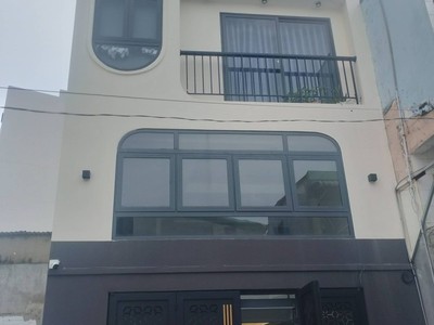 Bán căn hộ dịch vụ 5 tầng dòng tiền 21tr/tháng -vị trí đắc địa tuyến kênh tham lương - chỉ 5.8 tỷ 4