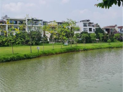 Bán căn góc biệt thự ciputra khu đô thị nam thăng long  hà nội giá rẻ 0985680788 2