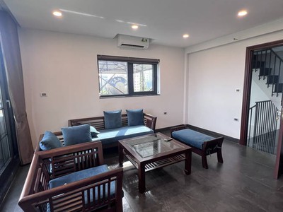 Bán nhà quảng an tây hồ- 79m2-5t thang máy-giá 19.5 tỷ  sát phố đi bộ trịnh công sơn   giá cực hấp 3