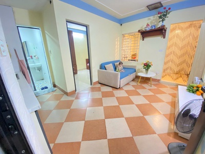 Bán  chung cư mini tại  ngõ 66 hồ tùng mậu, mai dịch, cầu giấy, thành phố hà nội 0