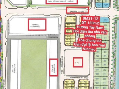 Sản phẩm f0 - vị trí vip đối diện chung cư ngon nhất trong các dự án của vin lúc này 0
