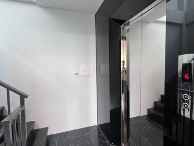 Bán nhà quảng an tây hồ- 79m2-5t thang máy-giá 19.5 tỷ  sát phố đi bộ trịnh công sơn   giá cực hấp 4