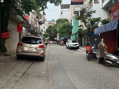 Nhà đẹp 8 tầng thang máy - vị trí đắc địa trung tâm quận long biên, thành phố hà nội 0