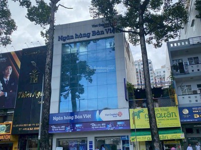 Bán nhà mặt tiền 5 tầng ngang 9.3m kd sầm uất sẵn hđ thuê 250tr- trần hưng đạo q5 0