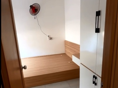 ♪ nhỉnh 2 tỷ nhà gần kiệt chính nguyễn hoàng  thông hoàng diệu, 32m2 2 tầng nội thất ở ngay 3