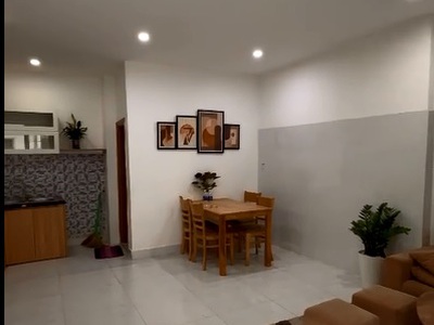 ♪ nhỉnh 2 tỷ nhà gần kiệt chính nguyễn hoàng  thông hoàng diệu, 32m2 2 tầng nội thất ở ngay 4
