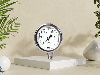 Ứng Dụng Đa Dạng   Vận Hành An Toàn Với Wise P255, Phân Phối Bởi Dantek 0