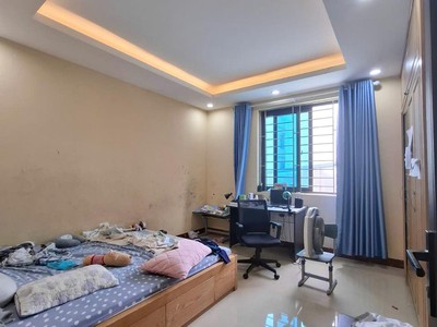 Bán nhà bạch mai   60m   11 tỷ - gần phố   tiện ích    phù hợp ở   kinh doanh nhỏ 3