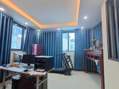 Bán nhà bạch mai   60m   11 tỷ - gần phố   tiện ích    phù hợp ở   kinh doanh nhỏ 4