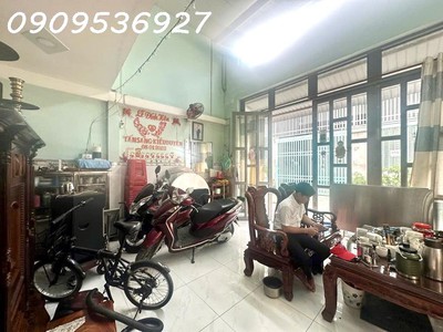 Hxh hồ văn long   nhà 2 mặt hẻm   nở hậu tài lộc   nhà mới ở ngay   chỉ 2.95 tỷ 1