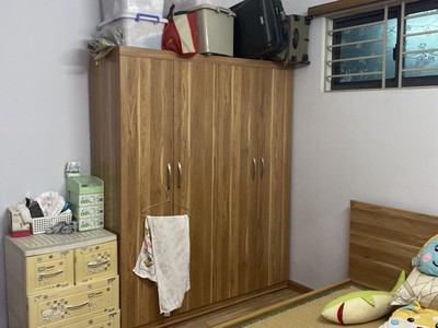 Cần bán gấp căn hộ 74m    3 ngủ, 2 vs   tầng trung   ct12 kim văn kim lũ, hoàng mai, hà nội 2