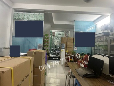 Bán nhà gò vấp - 42m2, 5.5mx8m, - 2pn - 4.2 tỷ - sổ hồng chính chủ - vị trí đắc địa 2