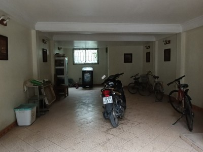 Bán căn nhà tả thanh oai, 59m , 4t, gara xe con, chỉ 6.25 tỷ 1