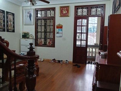 Bán căn nhà tả thanh oai, 59m , 4t, gara xe con, chỉ 6.25 tỷ 2