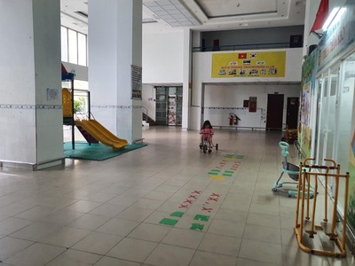Chung cư 2 mặt thoáng. tầng 4. 98.6m. 3,650 tỷ. t. lượng. 2