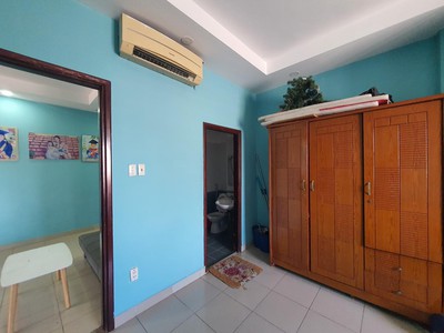 Bán căn hộ 99m , 3pn, 4wc, thủ đức - 3.6 tỷ 4