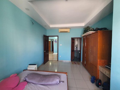 Chung cư 2 mặt thoáng. tầng 4. 98.6m. 3,650 tỷ. t. lượng. 1