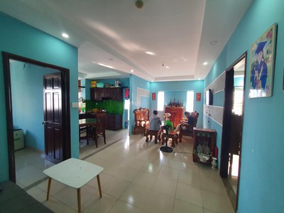 Chung cư 2 mặt thoáng. tầng 4. 98.6m. 3,650 tỷ. t. lượng. 3