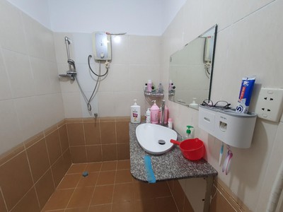 Chung cư 2 mặt thoáng. tầng 4. 200m gigamall. 98.6m. 3,650 tỷ. t. lượng. 2