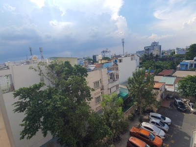 Chung cư 2 mặt thoáng. tầng 4. 98.6m. 3,650 tỷ. t. lượng. 4