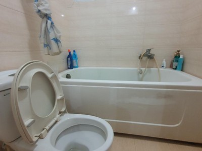 Bán nhà mặt phố linh trung, thủ đức, 86m , 12 tỷ, 4 tầng 3