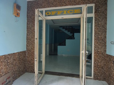 Bán nhà 2 tầng, 38m2, ngõ 6, hiệp bình chánh, thủ đức, 3.7 tỷ, sổ đỏ 2