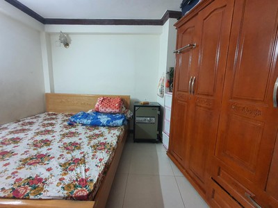 Bán nhà mặt phố linh trung, thủ đức, 70m , 3 tầng, 9.7 tỷ, sổ đỏ 1