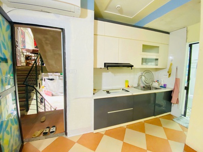 Bán  chung cư mini tại  ngõ 66 hồ tùng mậu, mai dịch, cầu giấy, thành phố hà nội 3