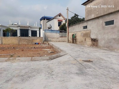 Đất thanh trí 100m2, mt6m, ô tô 7 chỗ, lô góc, 2.050 tỷ, sóc sơn. 3