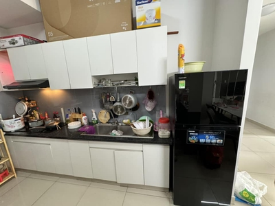 Cần bán căn cc topaz garden 2pn 3