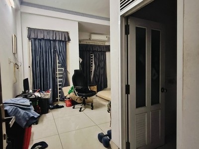 Bán nhà 55m2, 5pn, 5wc, 5.9 tỷ, nguyễn trung nguyệt, q.2 2