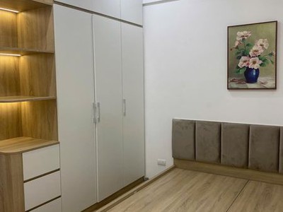 Bán căn góc tòa nơ 5 pháp vân, nhà đẹp, full nt mới, 83m, 3 ngủ, 4.18 tỷ 2