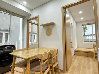 Chung cư mini nguyễn khang, cầu giấy - 115m2 - 7 tầng - 30 phòng - doanh thu 170tr/1t - 30.x tỷ 3