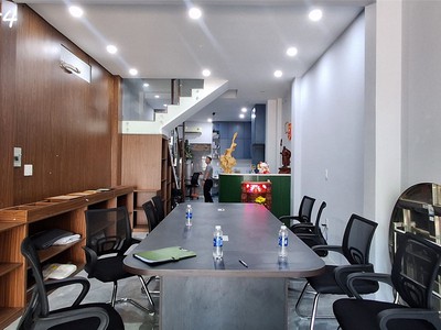 Bán nhà riêng tại trường thạnh, q9, tp.hcm, giá tốt 6,4 tỷ, 72m2, 4pn, 4wc 1