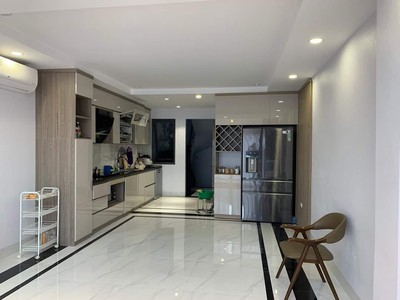 Bán nhà phố nguyễn an ninh, ngõ rộng, phân lô cán bộ, 47m, 5t, 9.3 tỷ 0