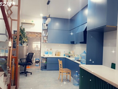 Bán nhà riêng tại trường thạnh, q9, tp.hcm, giá tốt 6,4 tỷ, 72m2, 4pn, 4wc 2