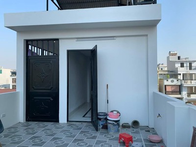 Bán nhà phố nguyễn an ninh, ngõ rộng, phân lô cán bộ, 47m, 5t, 9.3 tỷ 3