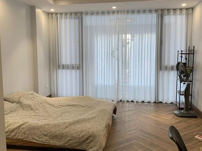 Bán nhà phố nguyễn an ninh, ngõ rộng, phân lô cán bộ, 47m, 5t, 9.3 tỷ 1