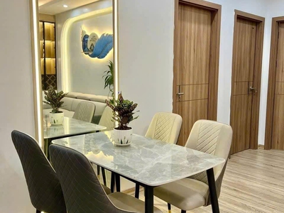Bán căn góc tòa nơ 5 pháp vân, nhà đẹp, full nt mới, 83m, 3 ngủ, 4.18 tỷ 1