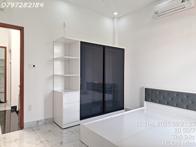 Bán nhà lò lu 72m2 -4 tầng -4pn  truongf thạnh - quận 9 nhỉnh 6 tỷ 4