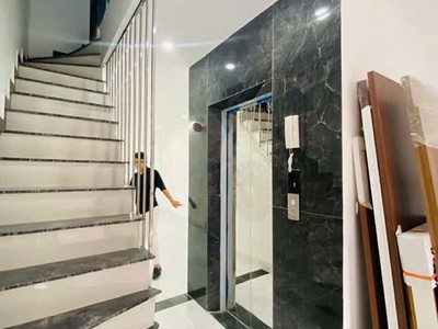 Bán nhà ccmn 6 tầng thang máy mới lô góc 8pkk 47m2 x 6t gần phố đức diễn giá chỉ 8.99 tỷ ctl 1