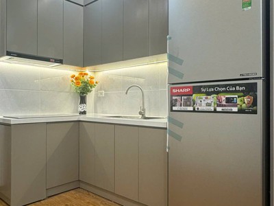 Cần bán chung cư ct4 mễ trì hạ 65m 2pn mới ở ngay, 4.85 tỷ 4
