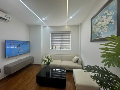 Cần bán chung cư ct4 mễ trì hạ 65m 2pn mới ở ngay, 4.85 tỷ 1